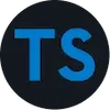 icon - TypeScript